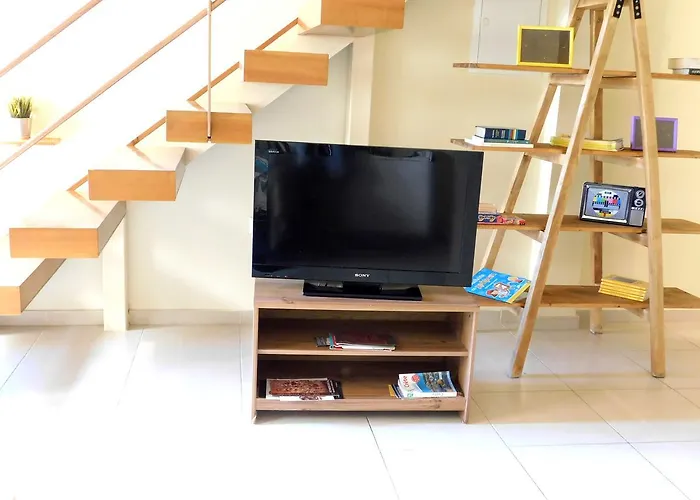 Deodonum Luxury Apartments