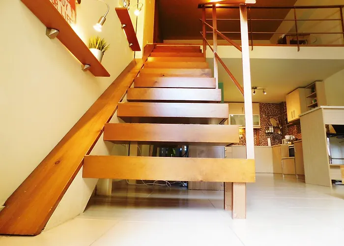 Deodonum Luxury Apartments