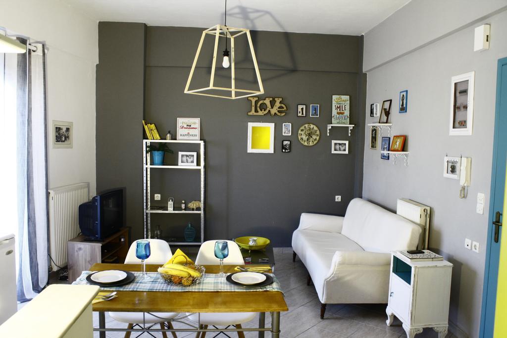 Daire Deodonum Luxury Kandiye