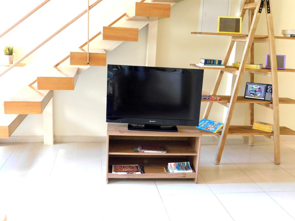 Deodonum Luxury Kandiye